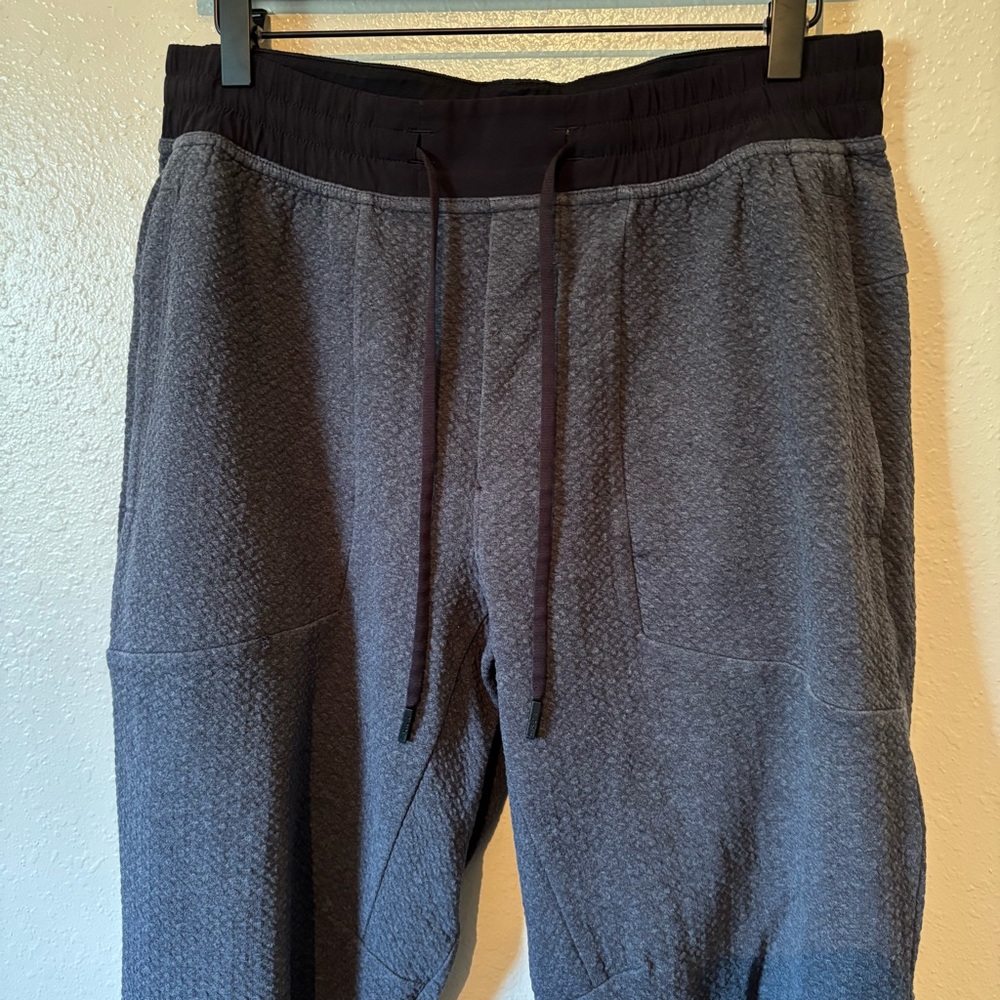 lululemon athletica Gray Sweatpants - Picture 2 of 5